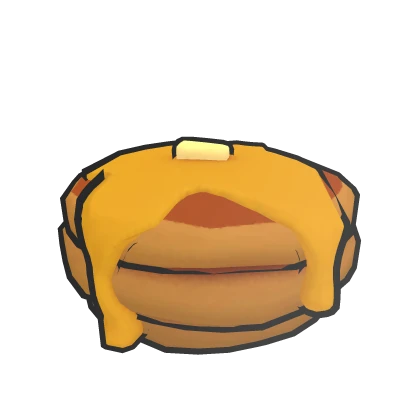 Pancake Hat