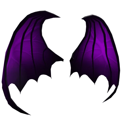 Purple Wings