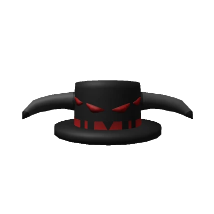 Red-Eyed Tophat