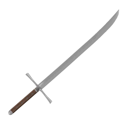 Kriegsmesser - German War Knife