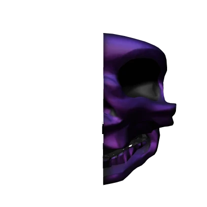  [Forsaken] noli Head (2/2) 