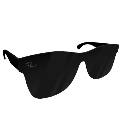Black Sunglasses