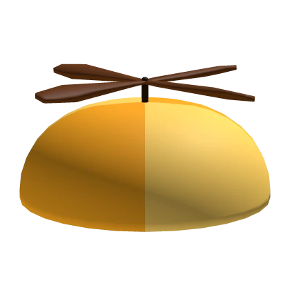 Lastinker's Waffle Propeller Beanie