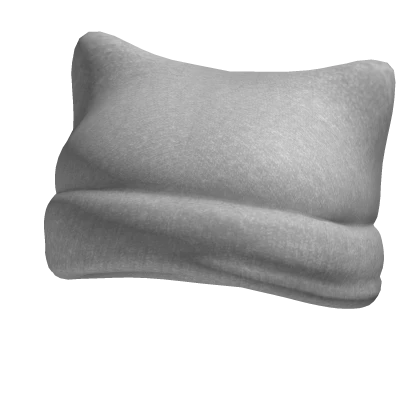 Light Grey Cat Beanie