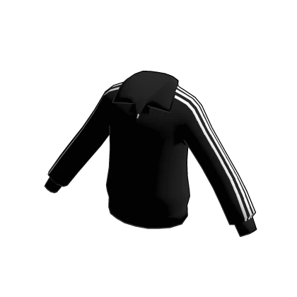adidas High Contrast Toon Tracksuit Top