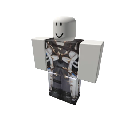 Phainon Pants | Honkai Star Rail