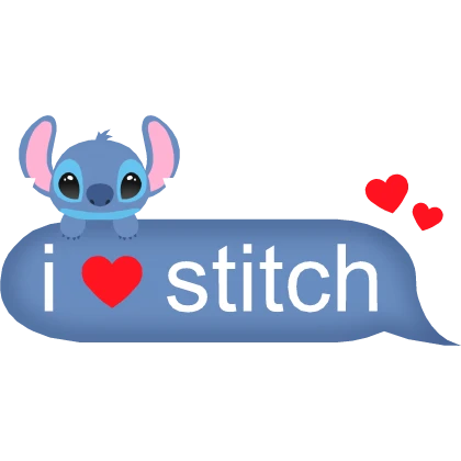 Stitch