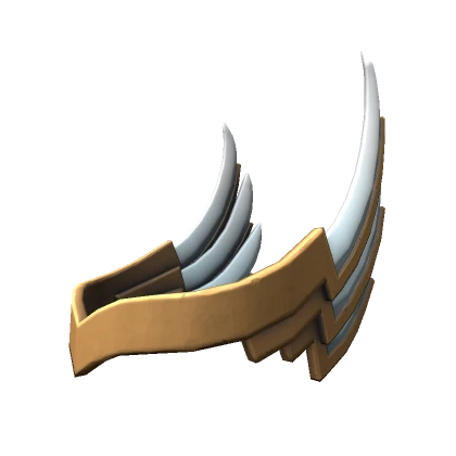 Valkyrie's Crest of Victorious Skies