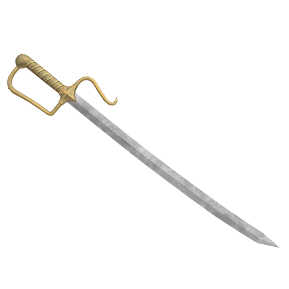 Arabian Sabre