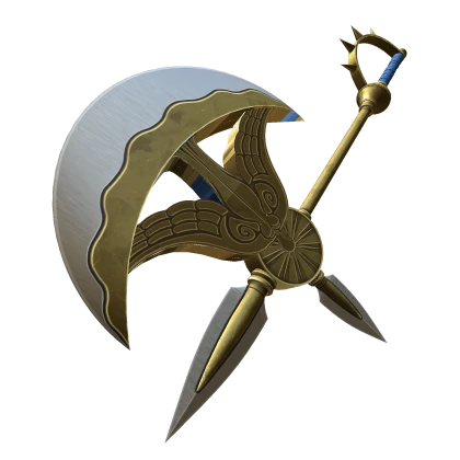 Divine Rhitta (Escanor)