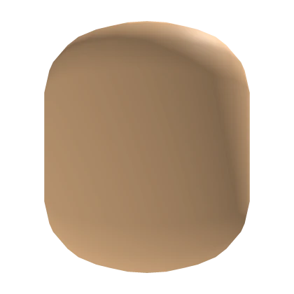 Light Blank Head