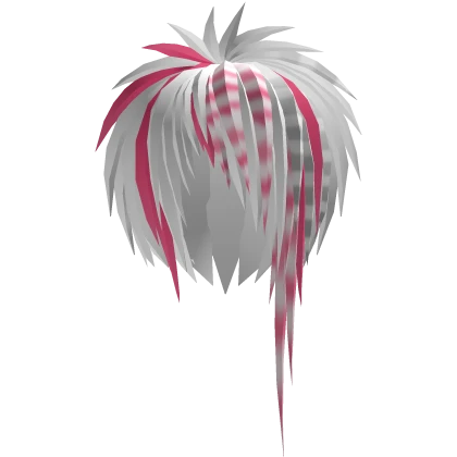 ⦮ ⦯ mangle inspired scene emo hair