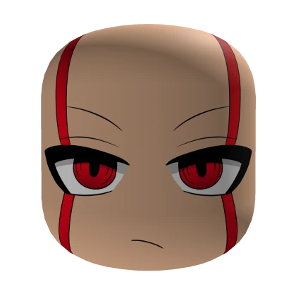 Turbo Granny Red Eyes Okarun - DanDaDan