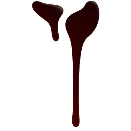bloody mouth 