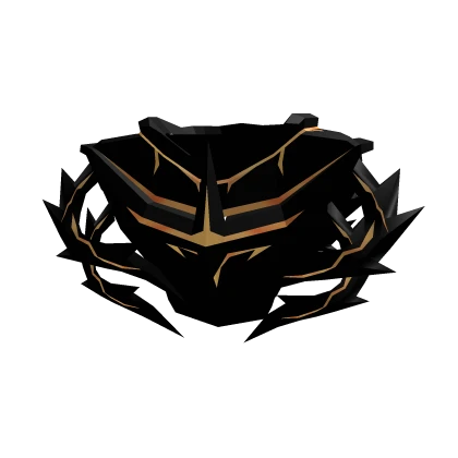 King's Knight Armor
