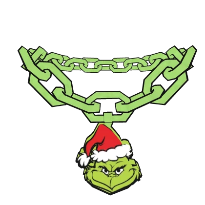 Grinch Chain