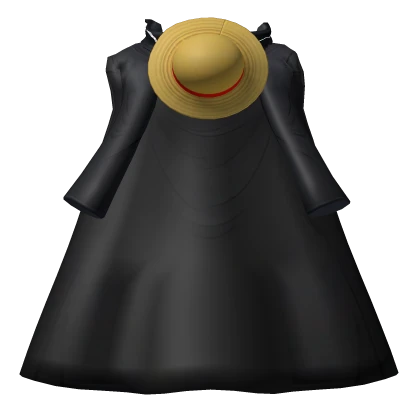 Luffy