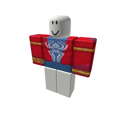 Pavitr Prabhakar Spiderman Across The Spiderverse 