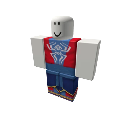 Pavitr Prabhakar Spiderman Across The Spiderverse