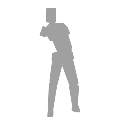 Jojo Pose