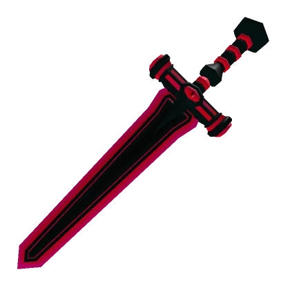 Demonic Dragon Eye Blade