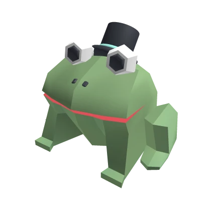 Business Frog