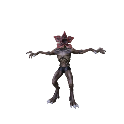 Demogorgon