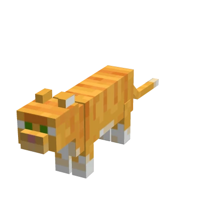 Mini Cat Suit [2X Less]
