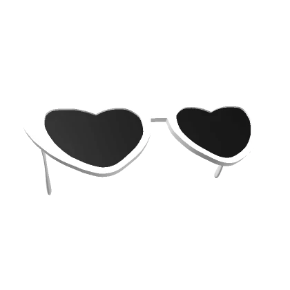 Heart Glasses