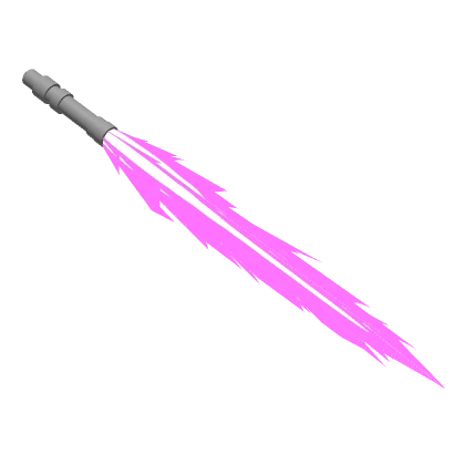 Beam Sword Mecha