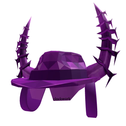  [⏳Limited] Fedora + Horns + Clockwork