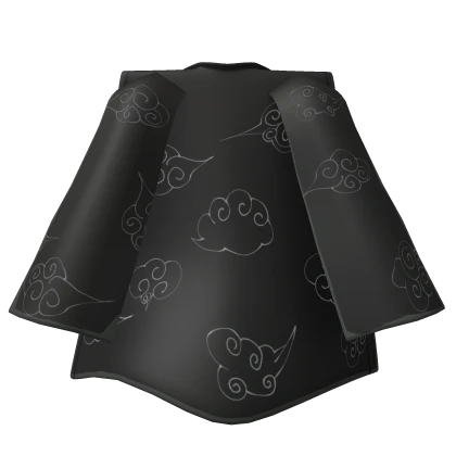Kurokumo Clan Coat