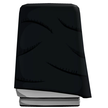 Naoya - Left Sleeve (R6)