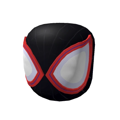 Spider Man Miles Morales