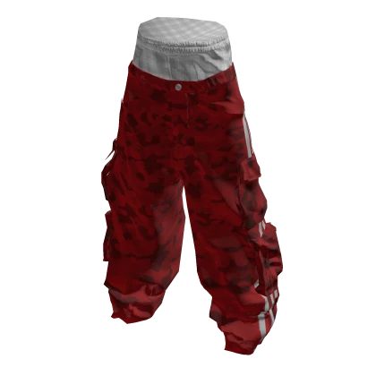 Baggy Cargo