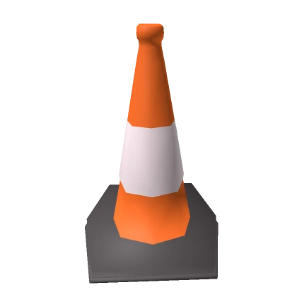 Traffic Cone