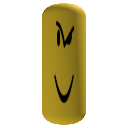 Die of Death: Comically Long Devesto Head