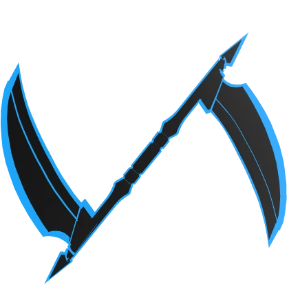 |Code: 30s|Blue and White Scythe| DC: /vpXD7GjPTT