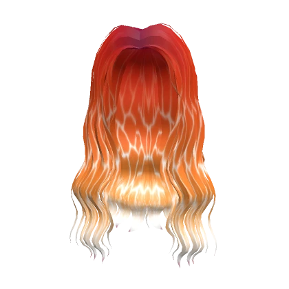 Lovely Phoenix Waves Hair