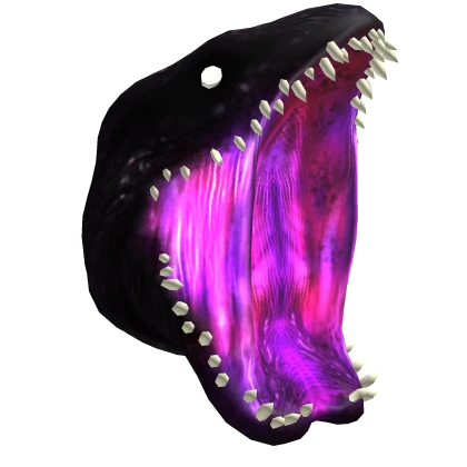 Monster Head