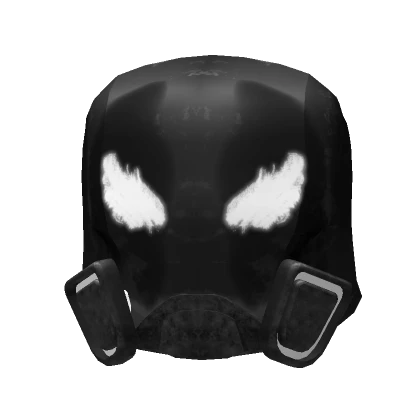 Gray Multiversal Mask