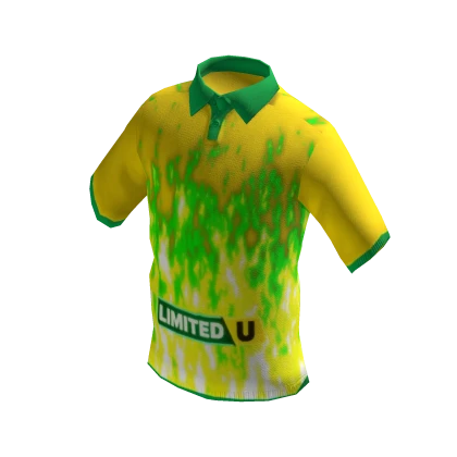 (CODE:RandomRAREtaz) Inverted Limited Shirt