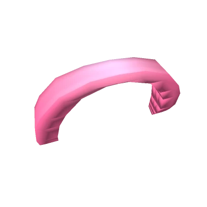 Old Gen Headband Pink