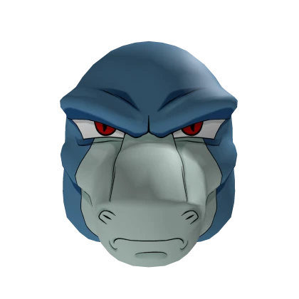 Goat Wizard Young Face v1