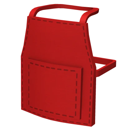 1.0 Pizza Chef Apron
