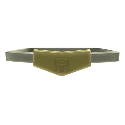 Goat Wizard Waist v1