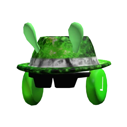 Alien Chance Forsaken Set