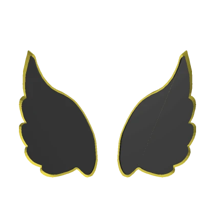 Wing Cartoony