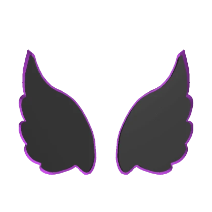 Wing Cartoony