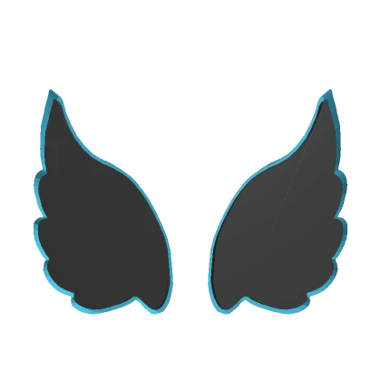 Wing Cartoony